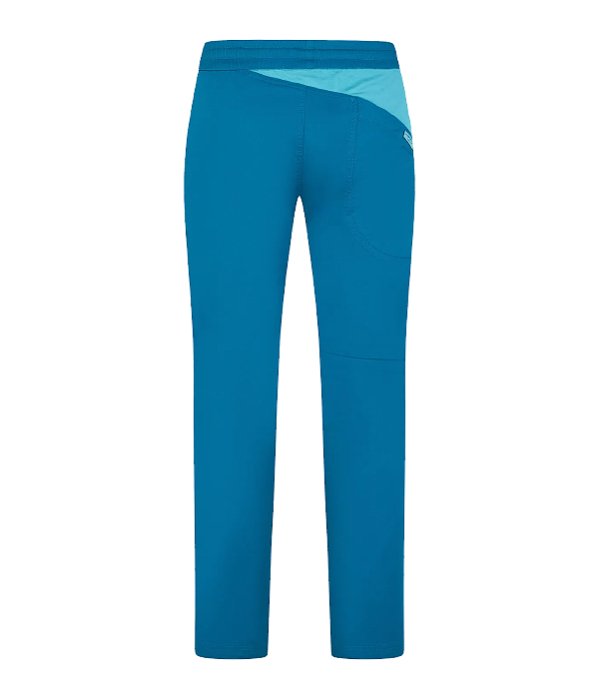 La Sportiva Pure Pant, modrá, M